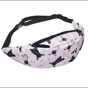 Fashion Fanny Pack